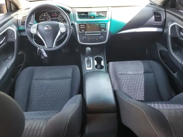 1N4AL3AP5GN353619 2016 NISSAN ALTIMA - Image 8