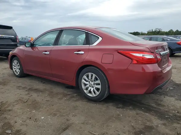1N4AL3AP5GN354267 2016 NISSAN ALTIMA - Image 2