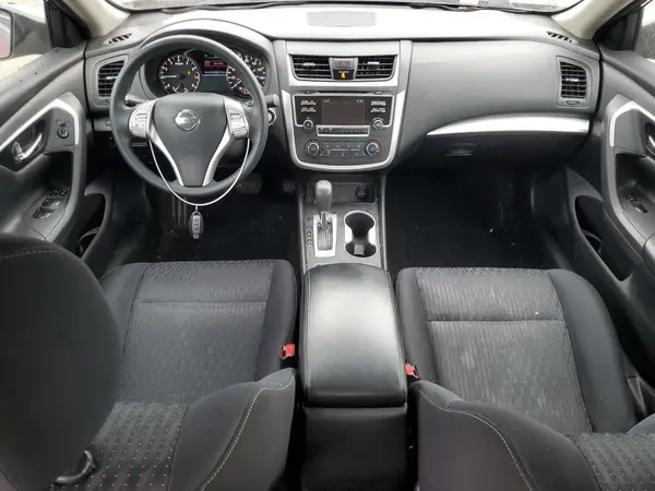 1N4AL3AP5GN354267 2016 NISSAN ALTIMA - Image 8