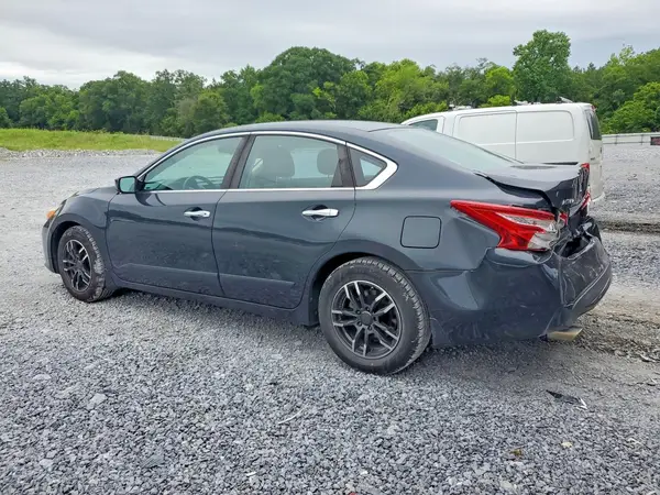 1N4AL3AP5GN354284 2016 NISSAN ALTIMA - Image 2