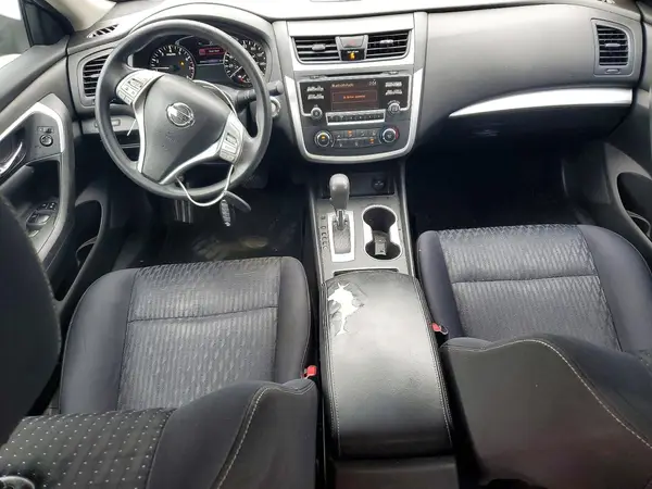 1N4AL3AP5GN354284 2016 NISSAN ALTIMA - Image 8