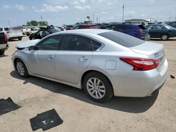 1N4AL3AP5GN354544 2016 NISSAN ALTIMA - Image 2