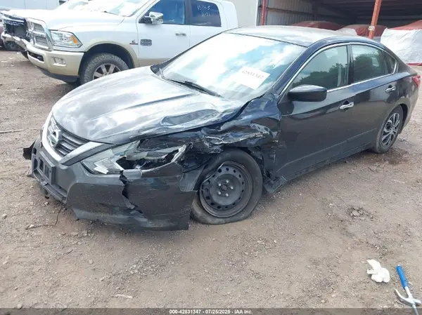 1N4AL3AP5GN354799 2016 NISSAN ALTIMA - Image 2