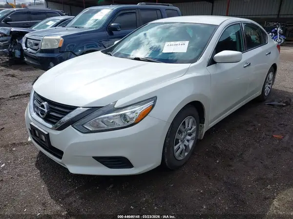 1N4AL3AP5GN355175 2016 NISSAN ALTIMA - Image 2