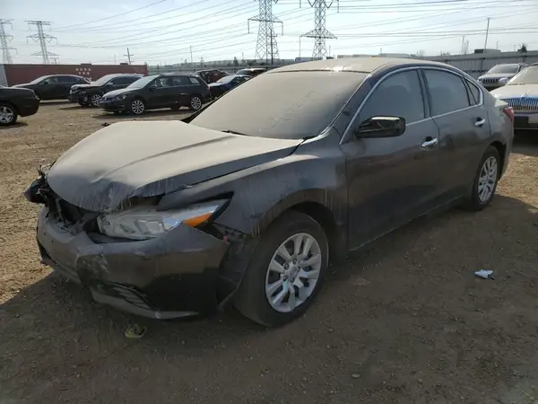 1N4AL3AP5GN355905 2016 NISSAN ALTIMA - Image 1