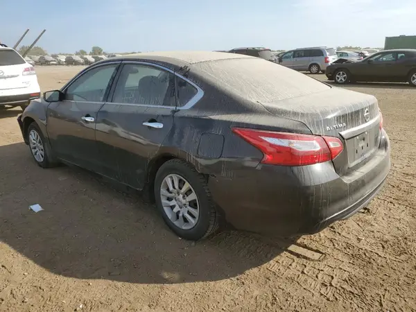 1N4AL3AP5GN355905 2016 NISSAN ALTIMA - Image 2