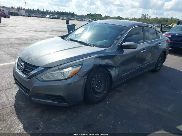 1N4AL3AP5GN356066 2016 NISSAN ALTIMA - Image 2