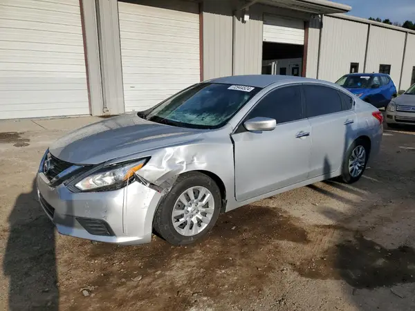 1N4AL3AP5GN356102 2016 NISSAN ALTIMA - Image 1