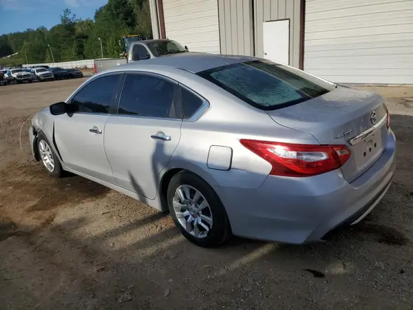 1N4AL3AP5GN356102 2016 NISSAN ALTIMA - Image 2