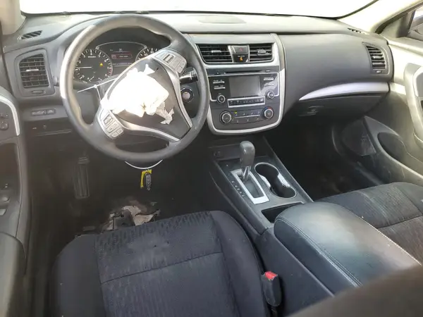1N4AL3AP5GN356102 2016 NISSAN ALTIMA - Image 8