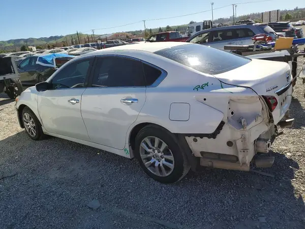1N4AL3AP5GN356696 2016 NISSAN ALTIMA - Image 2