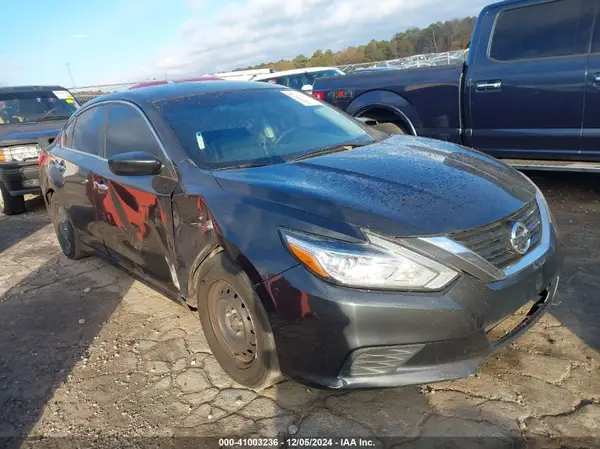 1N4AL3AP5GN356987 2016 NISSAN ALTIMA - Image 1