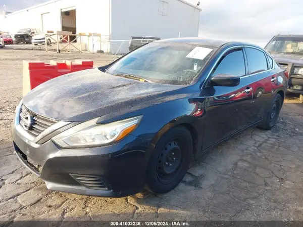 1N4AL3AP5GN356987 2016 NISSAN ALTIMA - Image 2