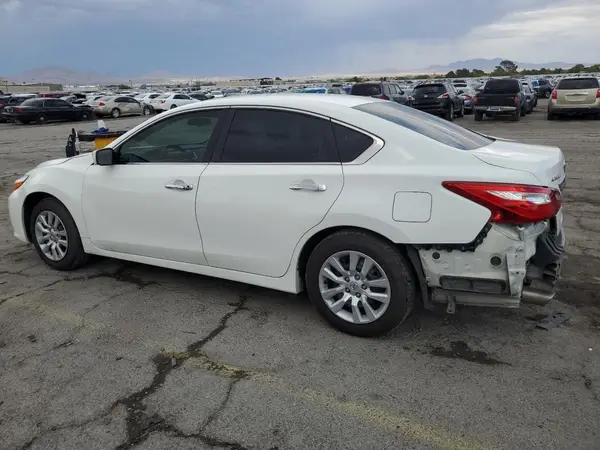 1N4AL3AP5GN357086 2016 NISSAN ALTIMA - Image 2