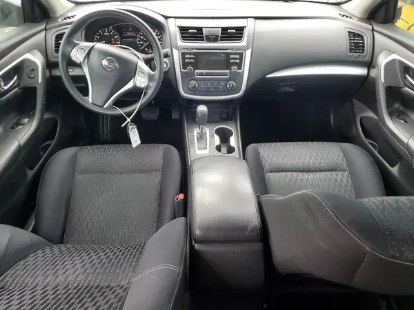 1N4AL3AP5GN357086 2016 NISSAN ALTIMA - Image 8