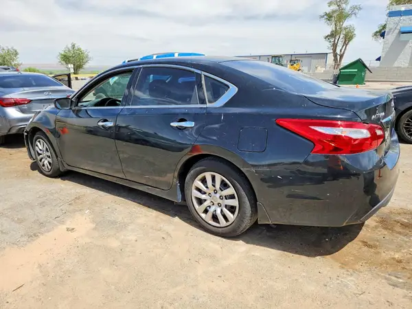 1N4AL3AP5GN357637 2016 NISSAN ALTIMA - Image 2