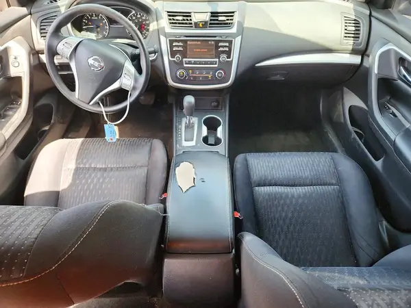 1N4AL3AP5GN357637 2016 NISSAN ALTIMA - Image 8