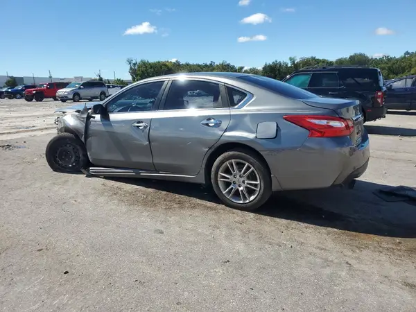 1N4AL3AP5GN357797 2016 NISSAN ALTIMA - Image 2
