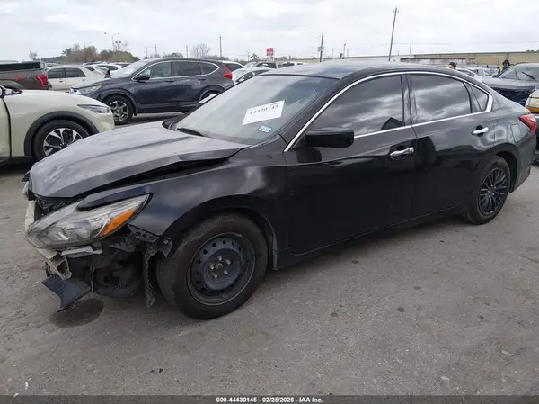 1N4AL3AP5GN357816 2016 NISSAN ALTIMA - Image 2