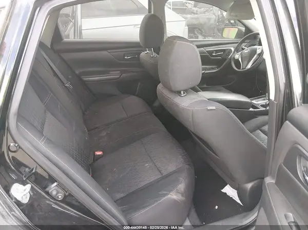 1N4AL3AP5GN357816 2016 NISSAN ALTIMA - Image 8