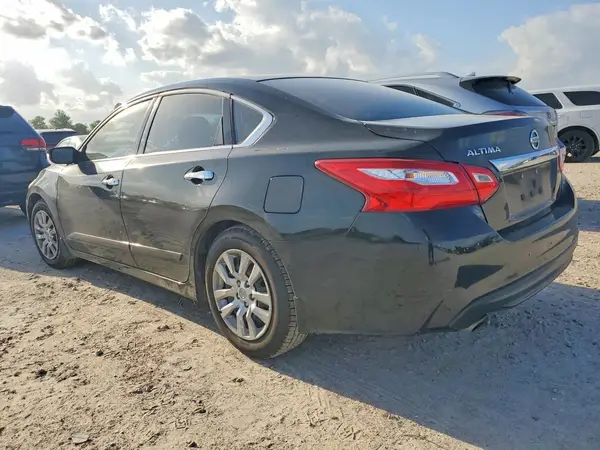 1N4AL3AP5GN358299 2016 NISSAN ALTIMA - Image 2