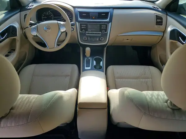 1N4AL3AP5GN358299 2016 NISSAN ALTIMA - Image 8