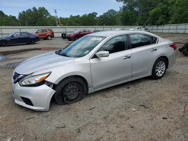 1N4AL3AP5GN358660 2016 NISSAN ALTIMA - Image 1