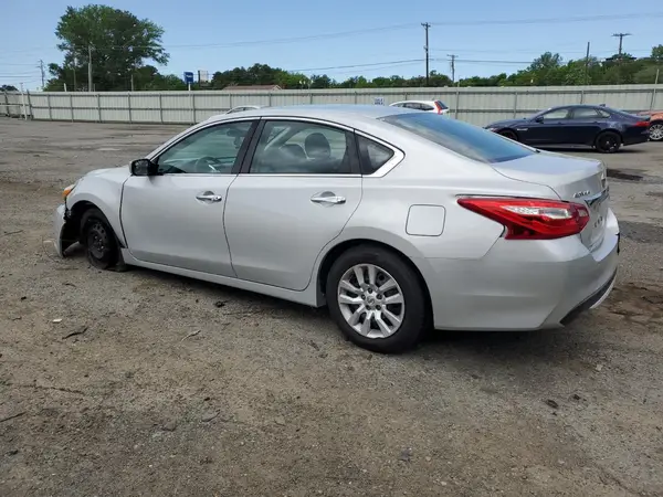1N4AL3AP5GN358660 2016 NISSAN ALTIMA - Image 2