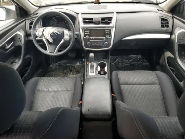 1N4AL3AP5GN358660 2016 NISSAN ALTIMA - Image 8