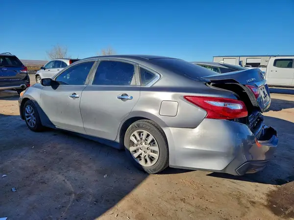 1N4AL3AP5GN359372 2016 NISSAN ALTIMA - Image 2