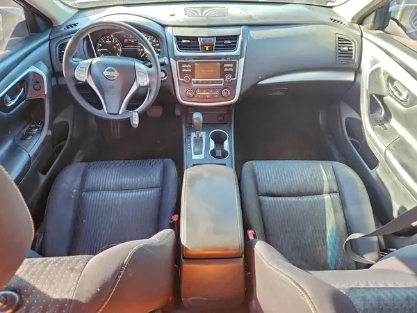 1N4AL3AP5GN359372 2016 NISSAN ALTIMA - Image 8