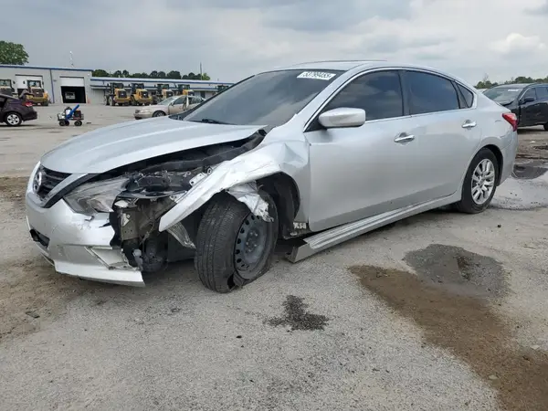 1N4AL3AP5GN359453 2016 NISSAN ALTIMA - Image 1