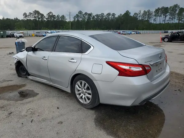 1N4AL3AP5GN359453 2016 NISSAN ALTIMA - Image 2
