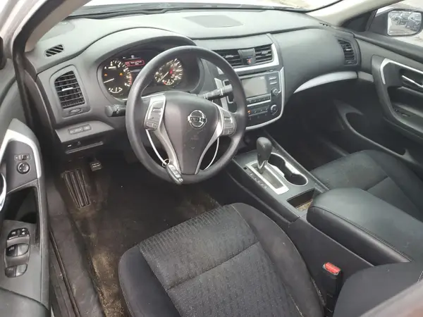 1N4AL3AP5GN359453 2016 NISSAN ALTIMA - Image 8