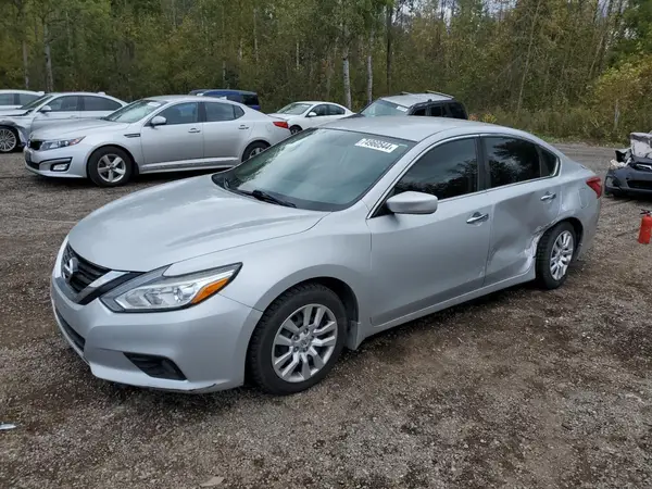 1N4AL3AP5GN359677 2016 NISSAN ALTIMA - Image 1