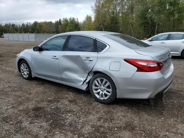 1N4AL3AP5GN359677 2016 NISSAN ALTIMA - Image 2