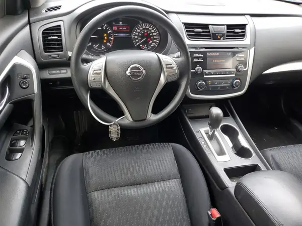1N4AL3AP5GN359677 2016 NISSAN ALTIMA - Image 8