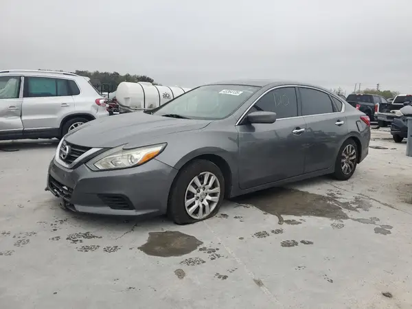 1N4AL3AP5GN359680 2016 NISSAN ALTIMA - Image 1