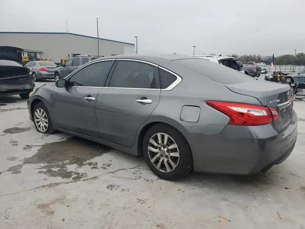 1N4AL3AP5GN359680 2016 NISSAN ALTIMA - Image 2
