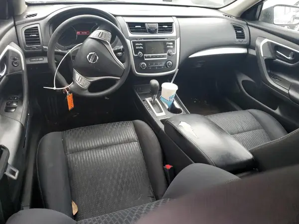 1N4AL3AP5GN359680 2016 NISSAN ALTIMA - Image 8