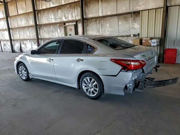 1N4AL3AP5GN359940 2016 NISSAN ALTIMA - Image 2