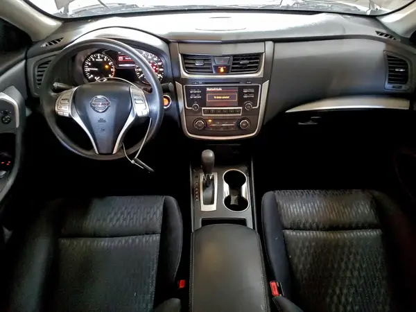 1N4AL3AP5GN359940 2016 NISSAN ALTIMA - Image 8