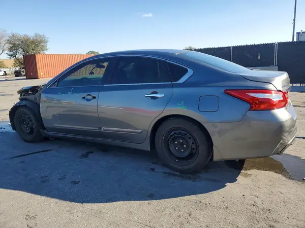 1N4AL3AP5GN360098 2016 NISSAN ALTIMA - Image 2