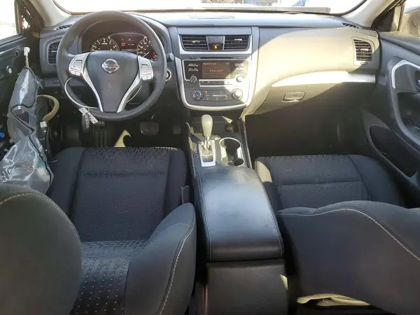 1N4AL3AP5GN360098 2016 NISSAN ALTIMA - Image 8