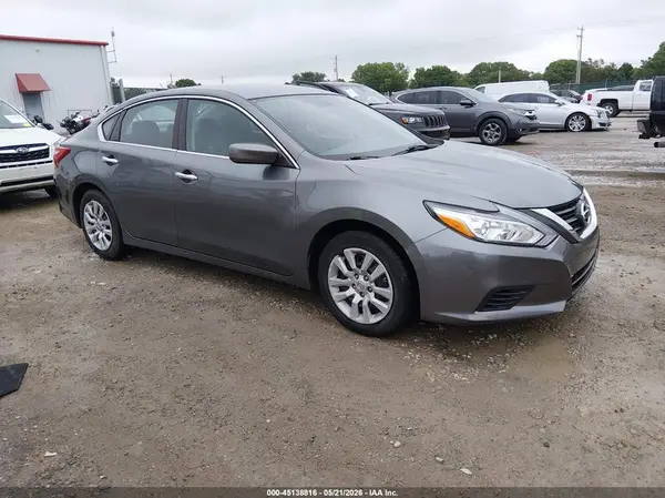 1N4AL3AP5GN360389 2016 NISSAN ALTIMA