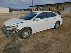 1N4AL3AP5GN360702 2016 NISSAN ALTIMA