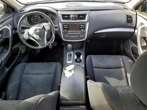 1N4AL3AP5GN360702 2016 NISSAN ALTIMA - Image 8