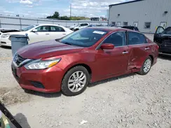 1N4AL3AP5GN360750 2016 NISSAN ALTIMA