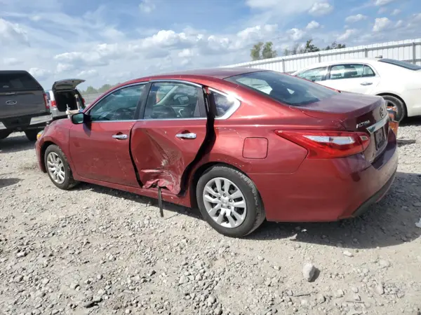 1N4AL3AP5GN360750 2016 NISSAN ALTIMA - Image 2