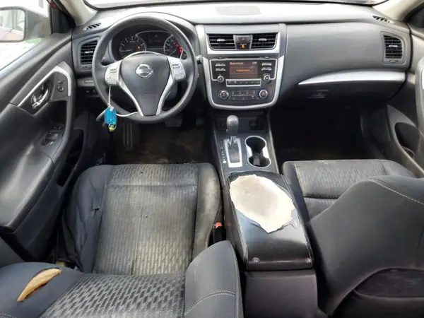 1N4AL3AP5GN360750 2016 NISSAN ALTIMA - Image 8